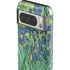 van Gogh - Irises by Van Gogh Google Pixel 8 Pro Impact Case